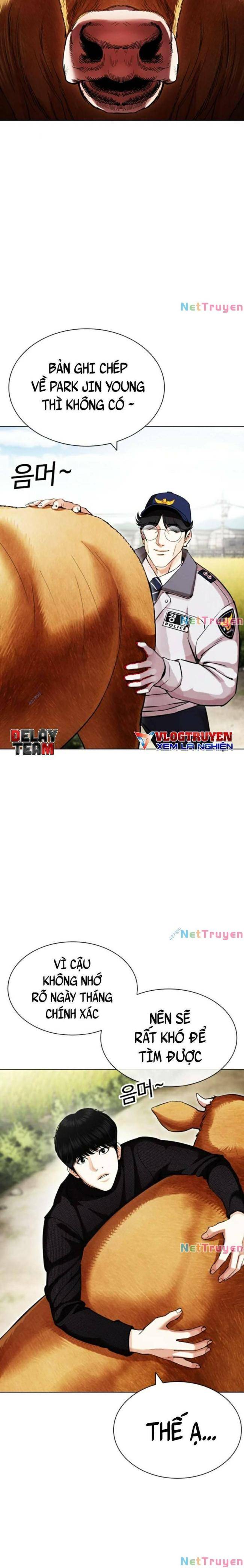 Hoán Đổi Diệu Kì Chapter 434 - Trang 2