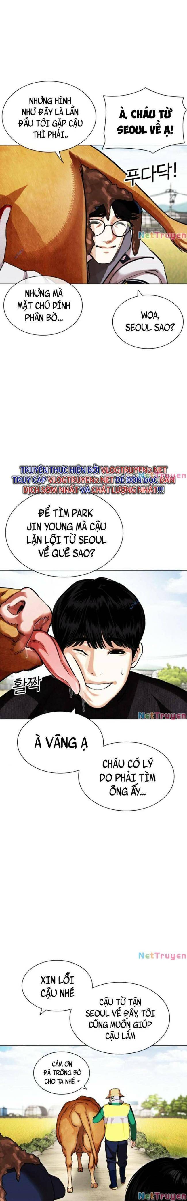 Hoán Đổi Diệu Kì Chapter 434 - Trang 2