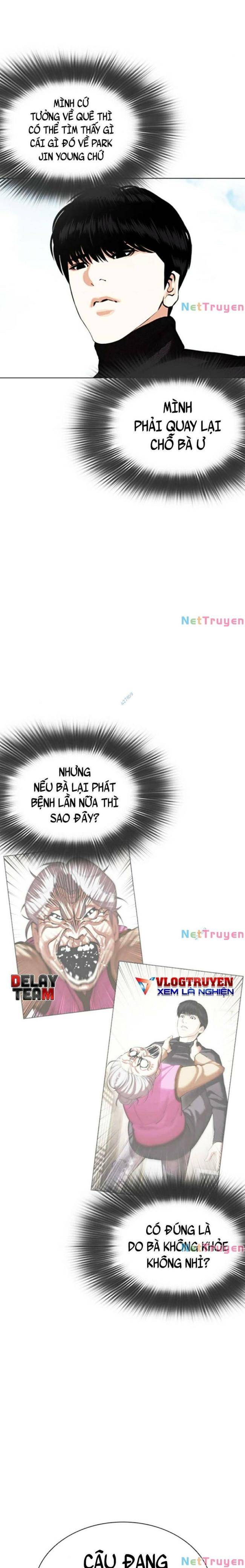 Hoán Đổi Diệu Kì Chapter 434 - Trang 2