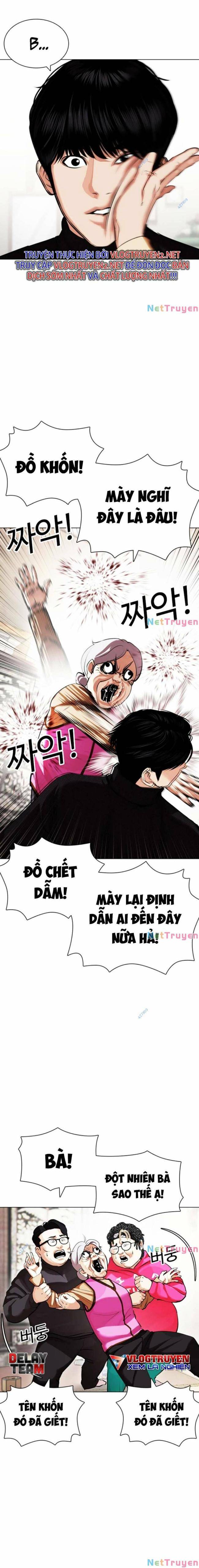 Hoán Đổi Diệu Kì Chapter 434 - Trang 2
