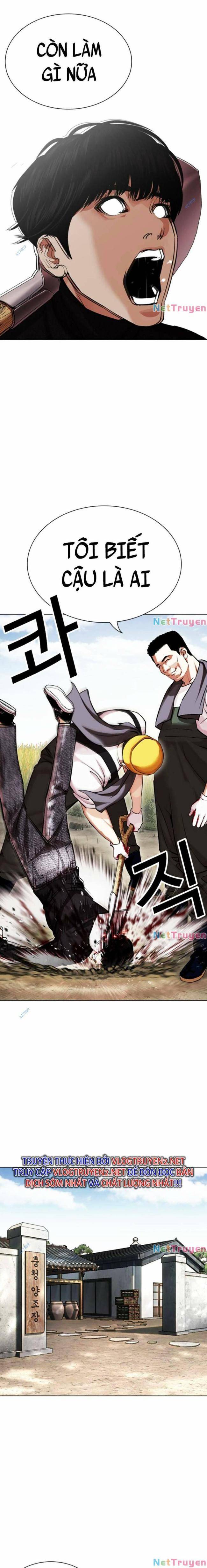 Hoán Đổi Diệu Kì Chapter 434 - Trang 2