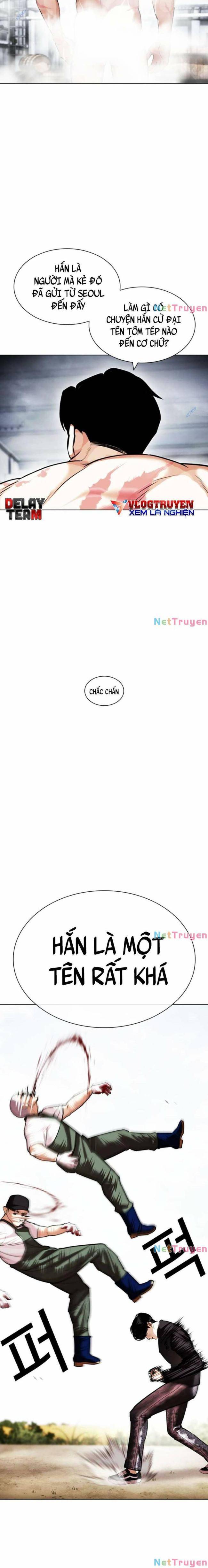 Hoán Đổi Diệu Kì Chapter 434 - Trang 2