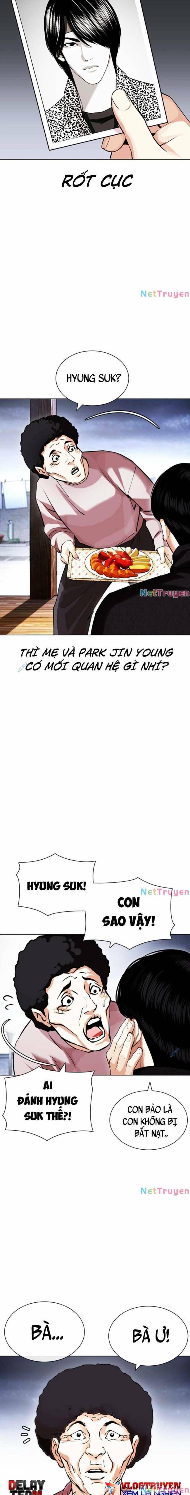 Hoán Đổi Diệu Kì Chapter 434 - Trang 2