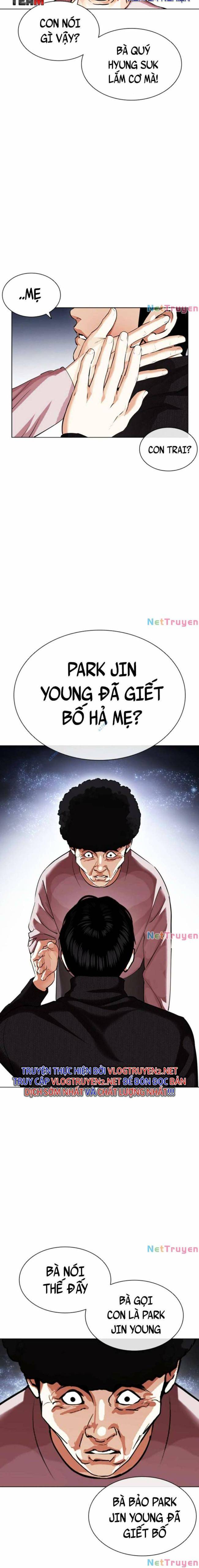 Hoán Đổi Diệu Kì Chapter 434 - Trang 2