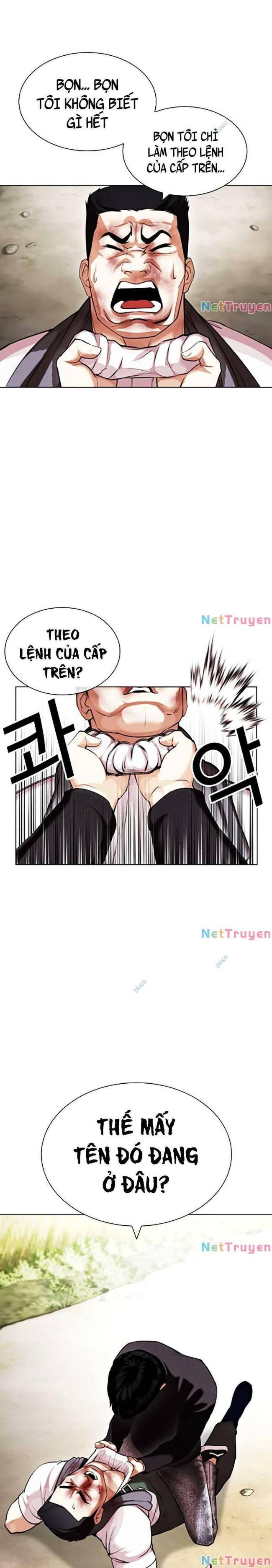 Hoán Đổi Diệu Kì Chapter 435 - Trang 2