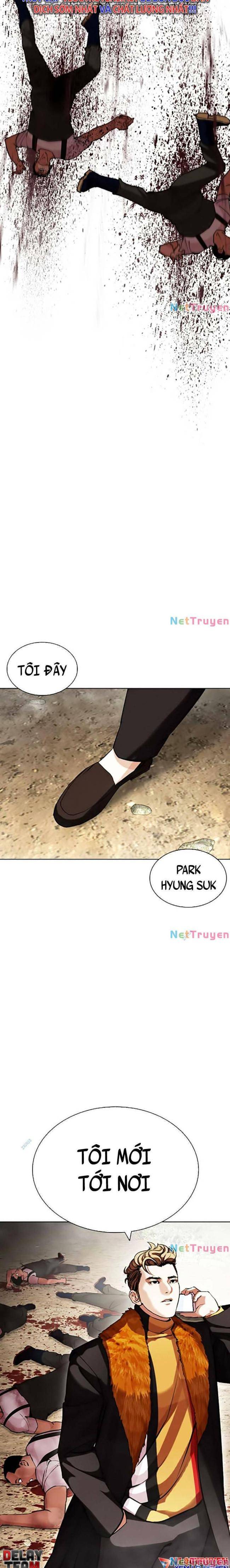 Hoán Đổi Diệu Kì Chapter 435 - Trang 2