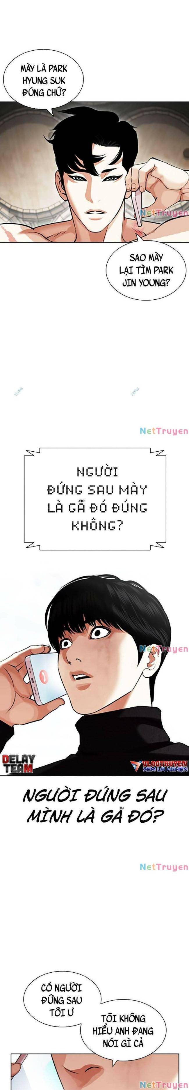 Hoán Đổi Diệu Kì Chapter 435 - Trang 2