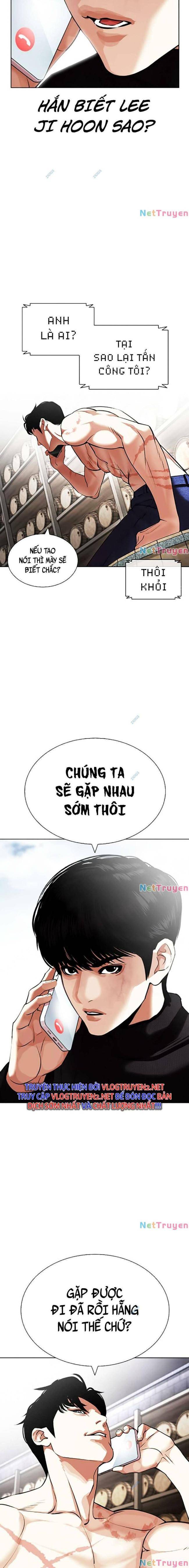 Hoán Đổi Diệu Kì Chapter 435 - Trang 2