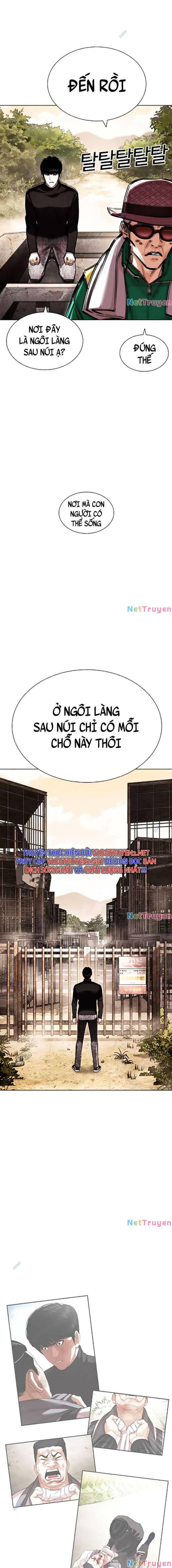 Hoán Đổi Diệu Kì Chapter 435 - Trang 2