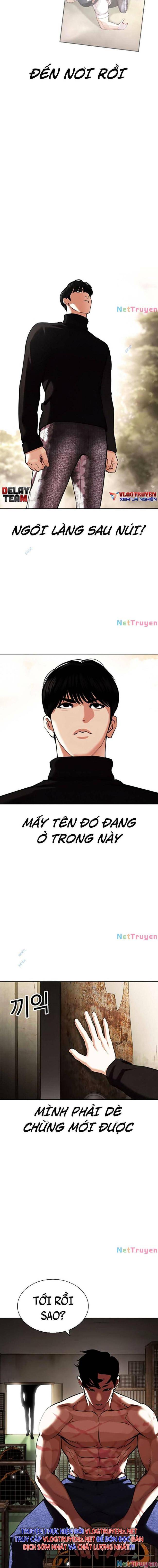 Hoán Đổi Diệu Kì Chapter 435 - Trang 2