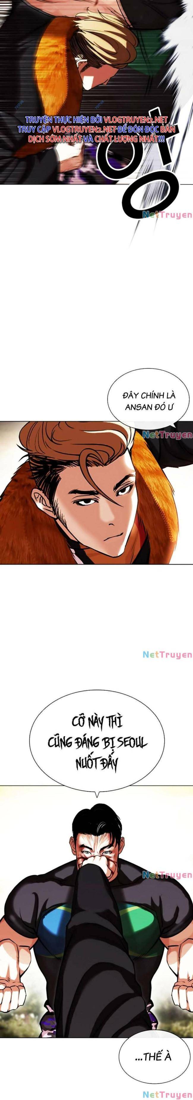 Hoán Đổi Diệu Kì Chapter 436 - Trang 2