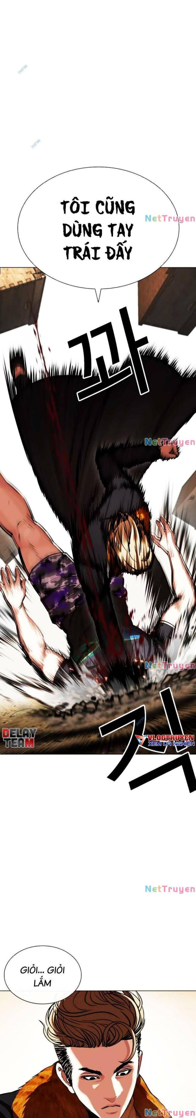 Hoán Đổi Diệu Kì Chapter 436 - Trang 2