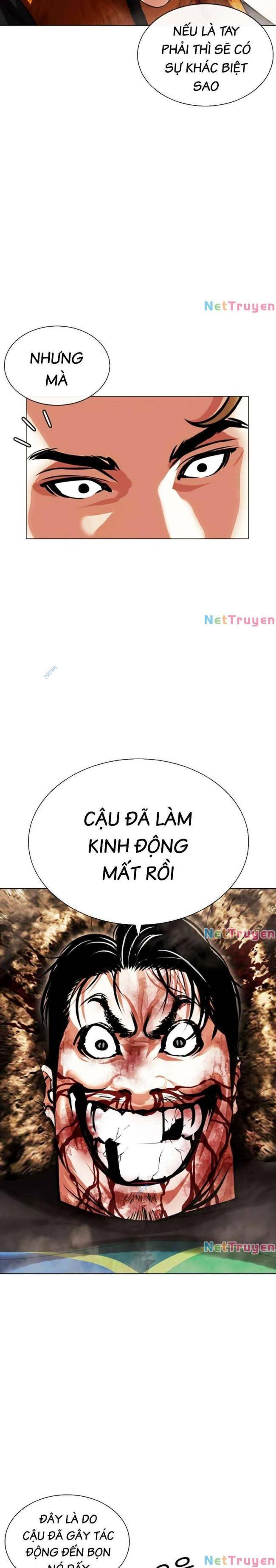 Hoán Đổi Diệu Kì Chapter 436 - Trang 2