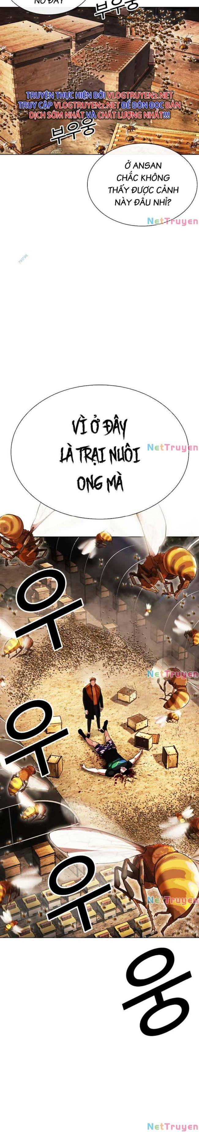 Hoán Đổi Diệu Kì Chapter 436 - Trang 2