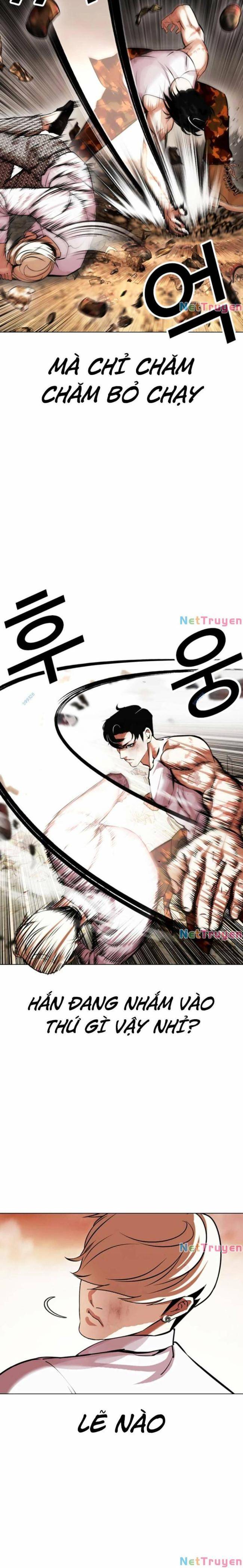 Hoán Đổi Diệu Kì Chapter 437 - Trang 2