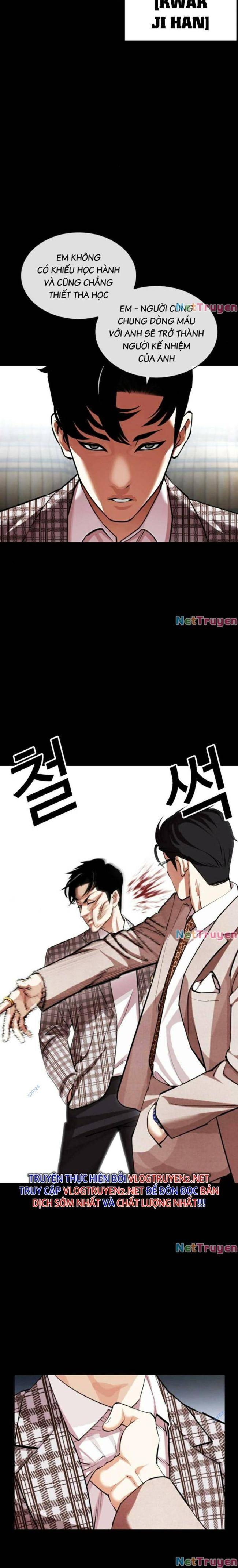 Hoán Đổi Diệu Kì Chapter 437 - Trang 2