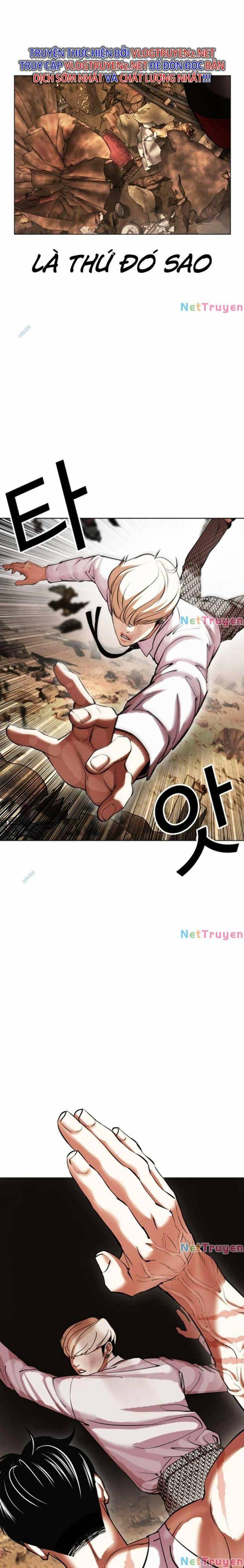 Hoán Đổi Diệu Kì Chapter 437 - Trang 2