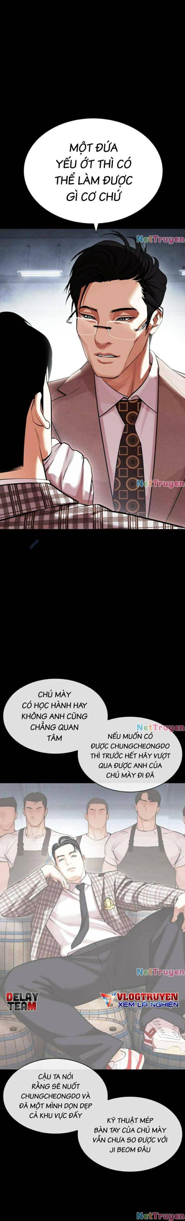 Hoán Đổi Diệu Kì Chapter 437 - Trang 2