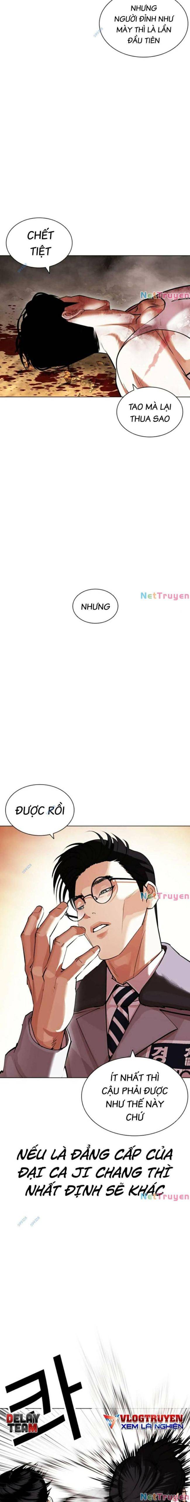 Hoán Đổi Diệu Kì Chapter 437 - Trang 2