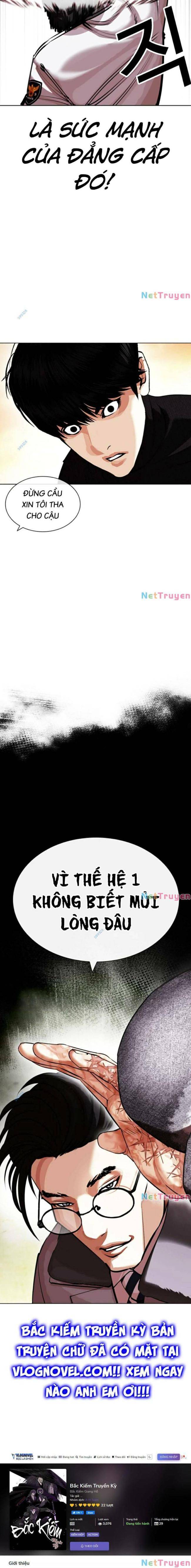 Hoán Đổi Diệu Kì Chapter 437 - Trang 2