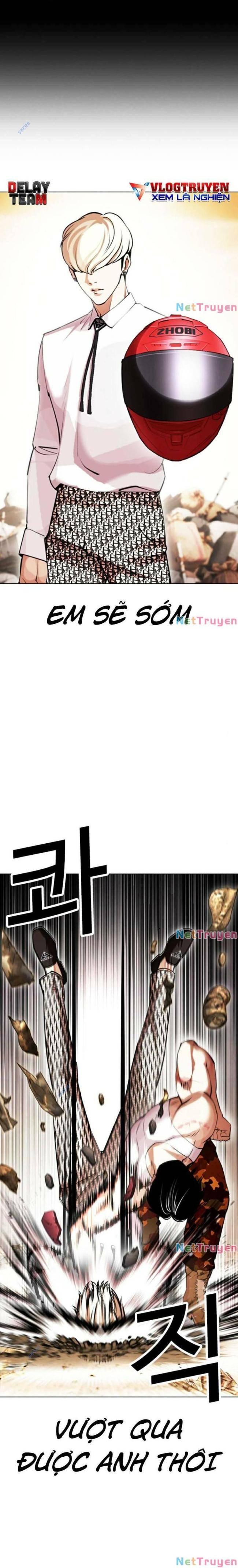 Hoán Đổi Diệu Kì Chapter 437 - Trang 2