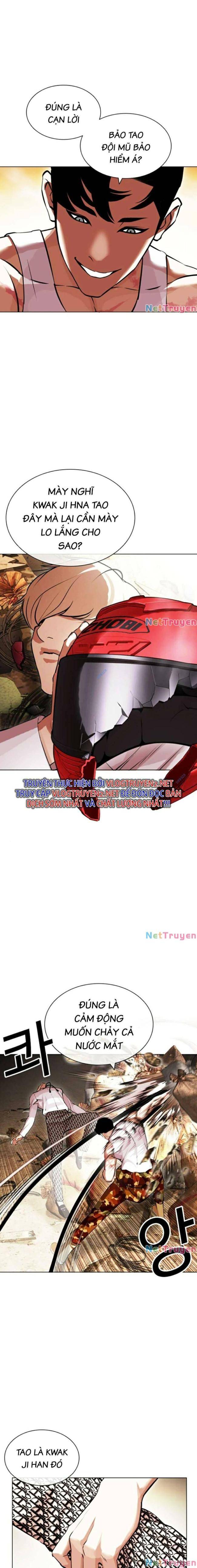 Hoán Đổi Diệu Kì Chapter 437 - Trang 2