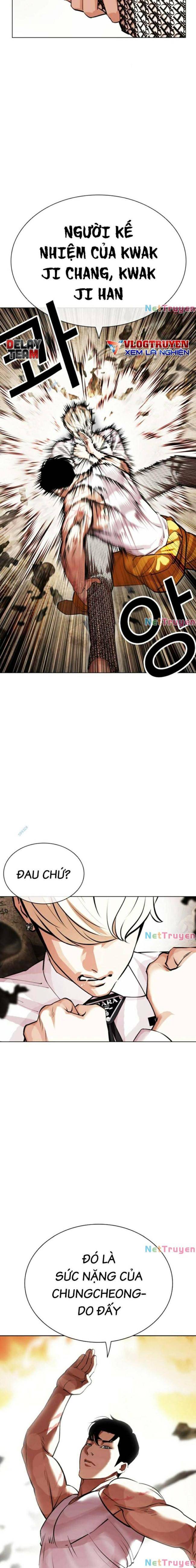 Hoán Đổi Diệu Kì Chapter 437 - Trang 2