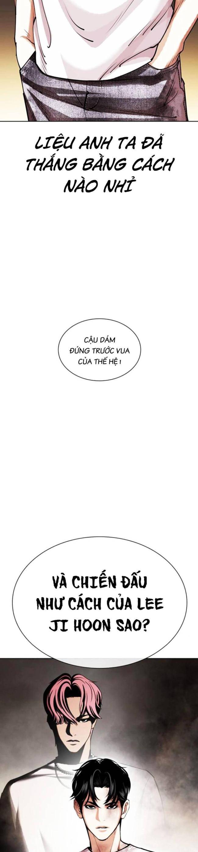 Hoán Đổi Diệu Kì Chapter 438 - Trang 2