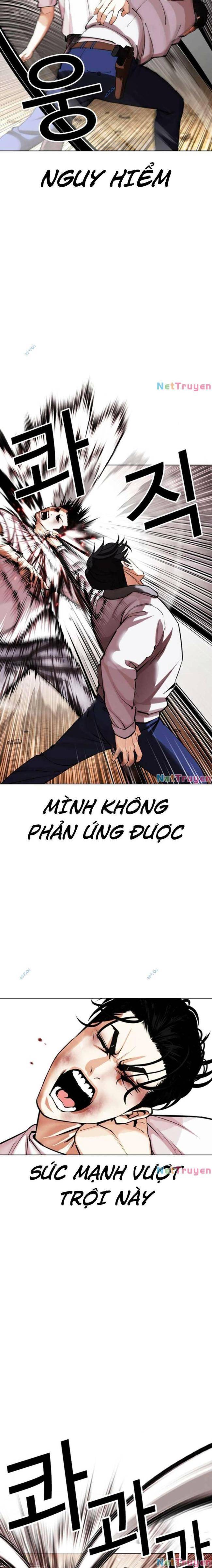 Hoán Đổi Diệu Kì Chapter 439 - Trang 2