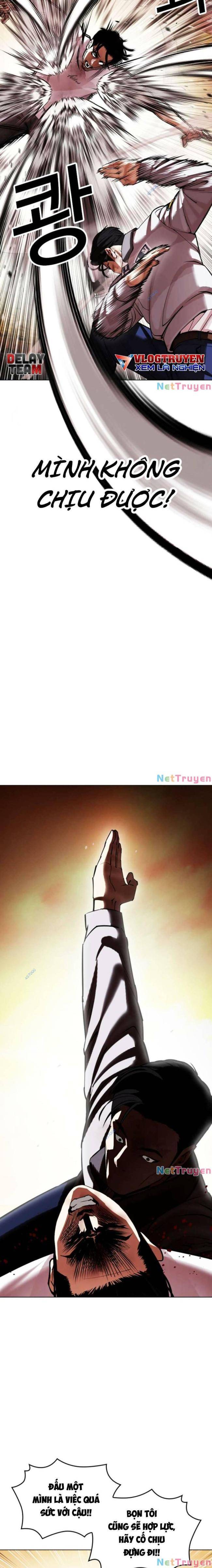 Hoán Đổi Diệu Kì Chapter 439 - Trang 2