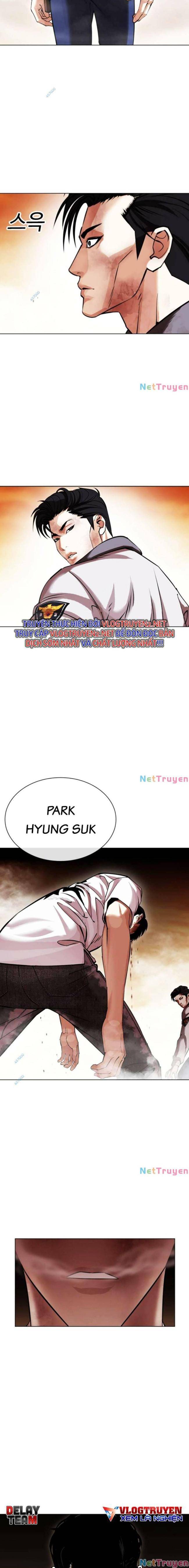 Hoán Đổi Diệu Kì Chapter 439 - Trang 2