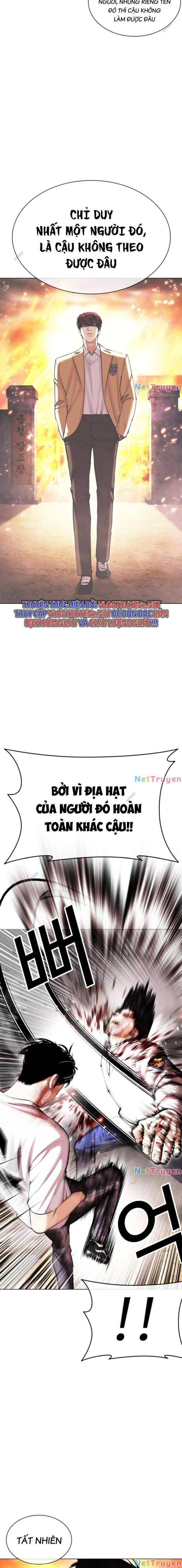 Hoán Đổi Diệu Kì Chapter 439 - Trang 2