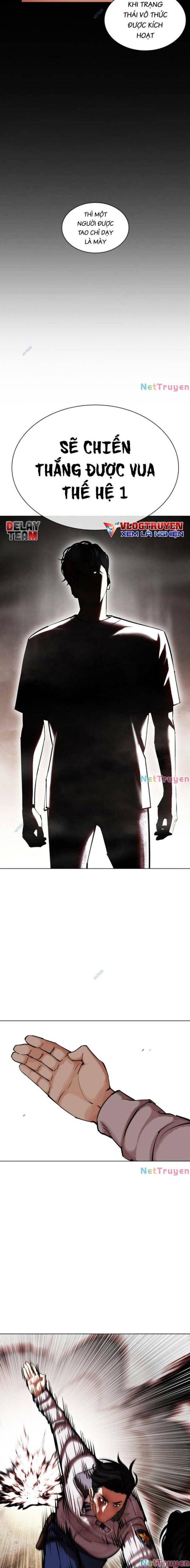 Hoán Đổi Diệu Kì Chapter 439 - Trang 2