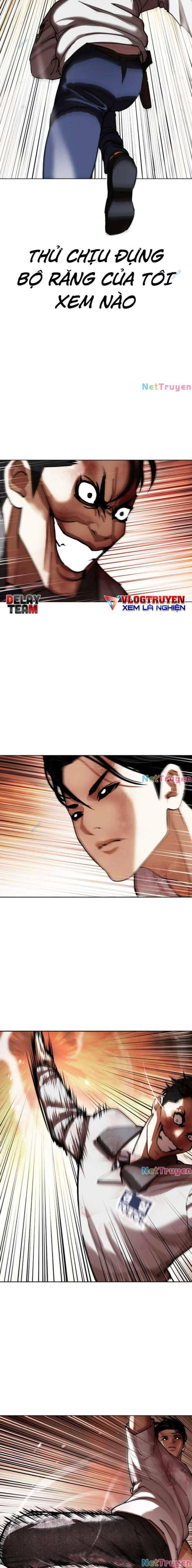 Hoán Đổi Diệu Kì Chapter 439 - Trang 2