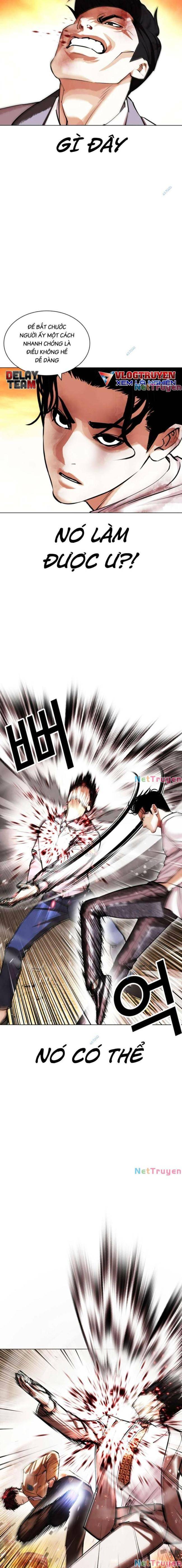 Hoán Đổi Diệu Kì Chapter 439 - Trang 2