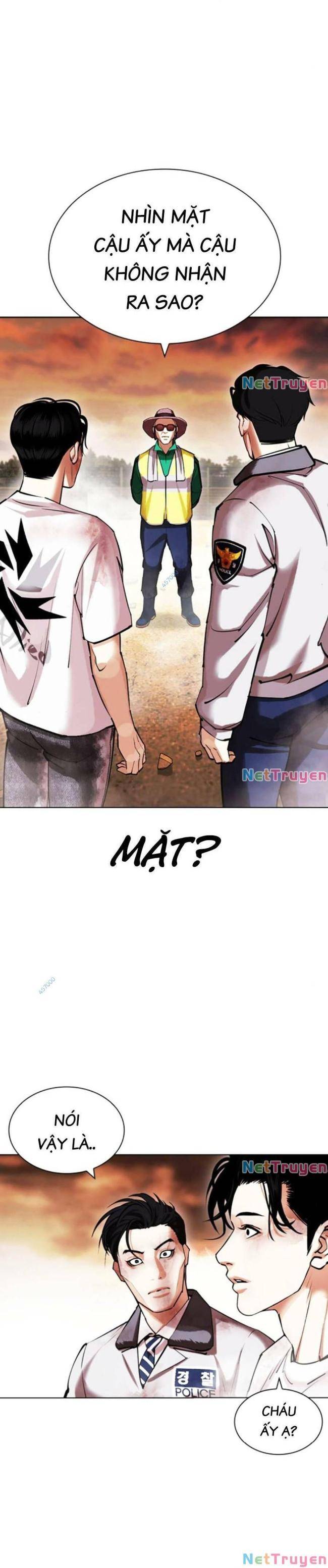 Hoán Đổi Diệu Kì Chapter 439 - Trang 2