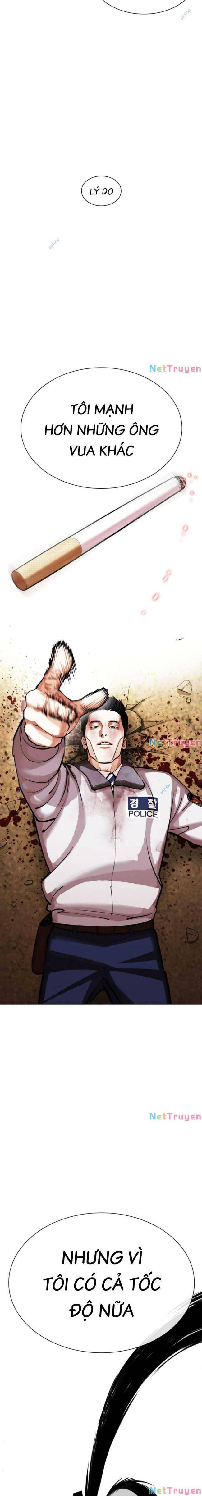 Hoán Đổi Diệu Kì Chapter 439 - Trang 2