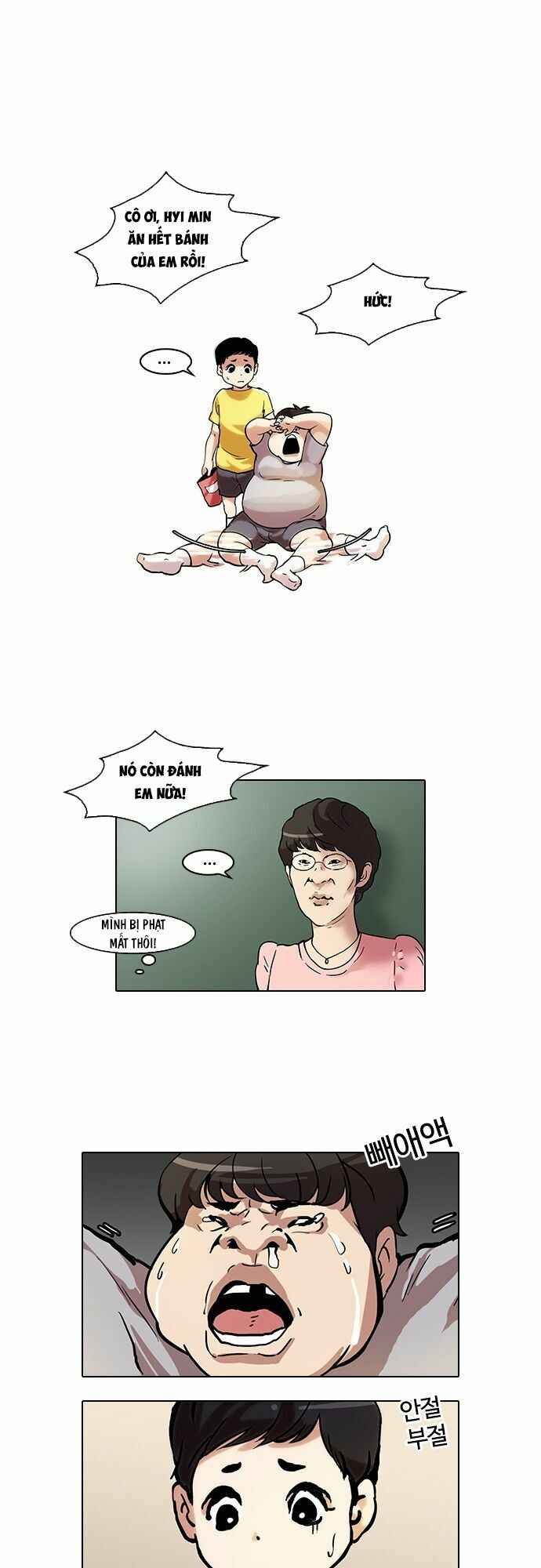 Hoán Đổi Diệu Kì Chapter 44 - Trang 2