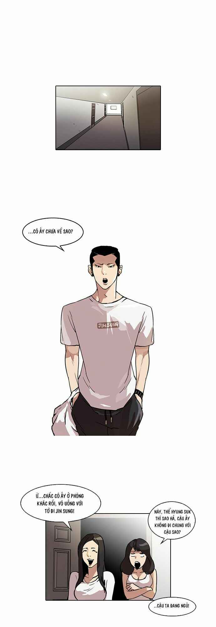 Hoán Đổi Diệu Kì Chapter 44 - Trang 2