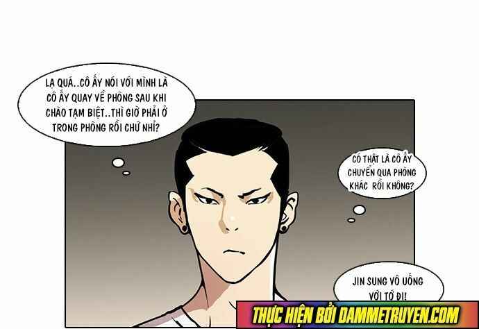 Hoán Đổi Diệu Kì Chapter 44 - Trang 2