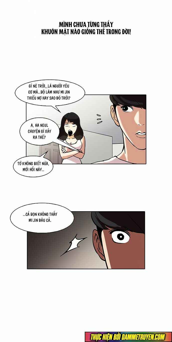 Hoán Đổi Diệu Kì Chapter 44 - Trang 2