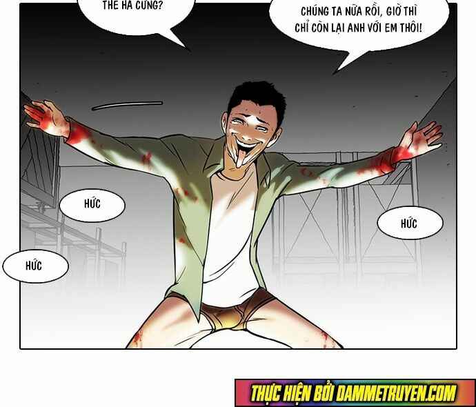 Hoán Đổi Diệu Kì Chapter 44 - Trang 2