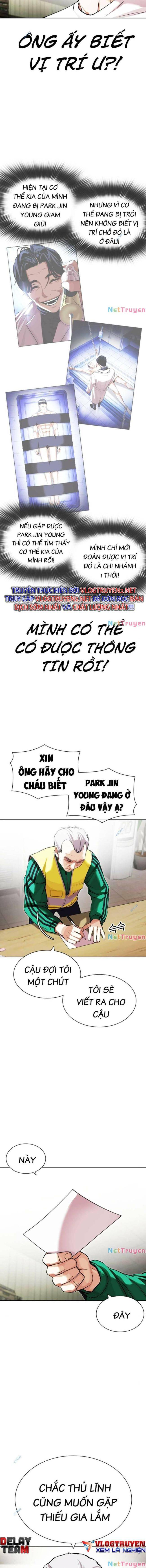 Hoán Đổi Diệu Kì Chapter 440 - Trang 2