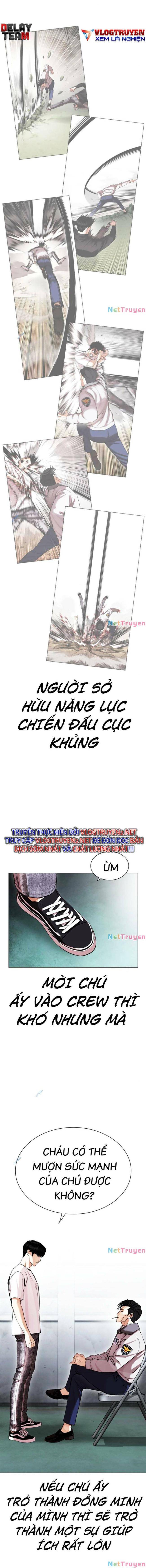 Hoán Đổi Diệu Kì Chapter 440 - Trang 2