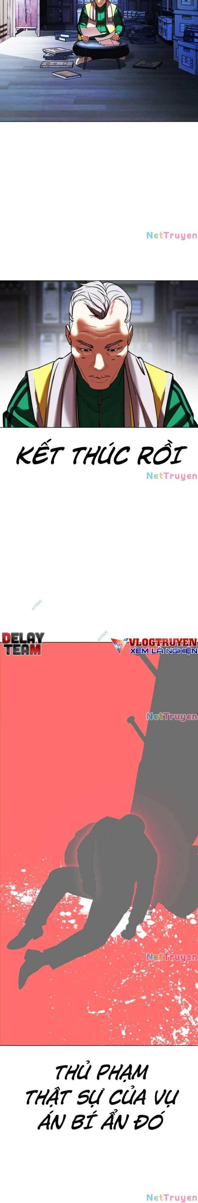 Hoán Đổi Diệu Kì Chapter 440 - Trang 2