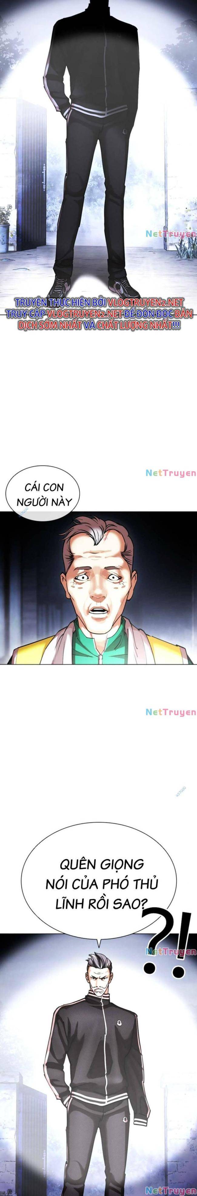 Hoán Đổi Diệu Kì Chapter 440 - Trang 2