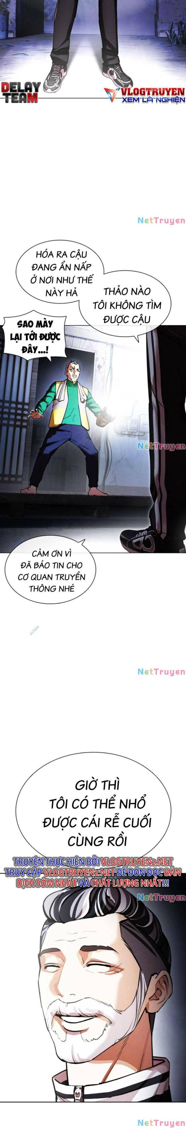 Hoán Đổi Diệu Kì Chapter 440 - Trang 2