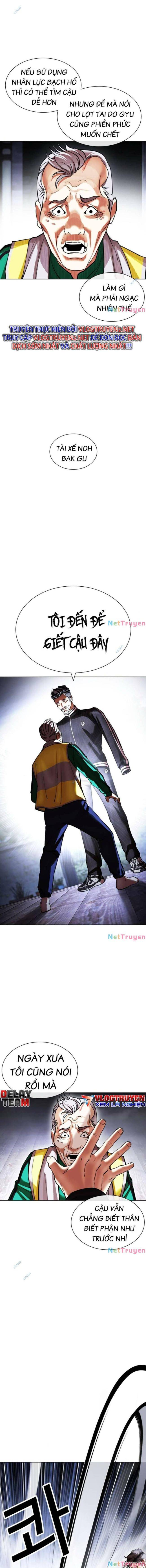 Hoán Đổi Diệu Kì Chapter 440 - Trang 2