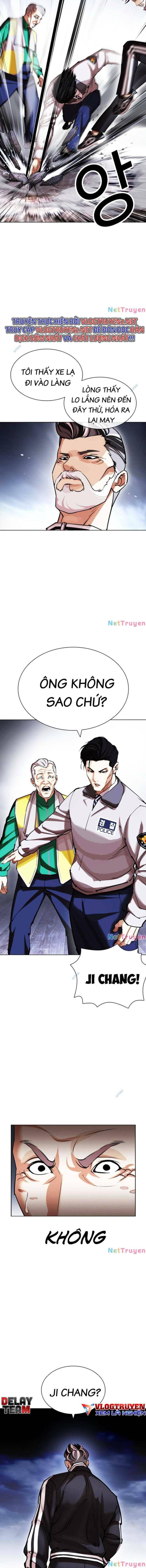 Hoán Đổi Diệu Kì Chapter 440 - Trang 2
