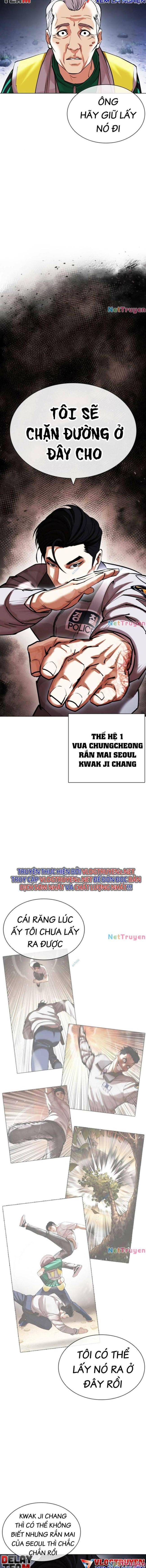 Hoán Đổi Diệu Kì Chapter 440 - Trang 2